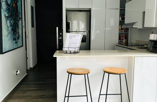 Zona 15 Apartamento | Apartamento en Área de Cayalá, Embajada USA y Universidad del Valle y Explanada
