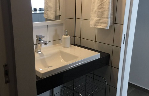 Zona 15 Apartamento | Apartamento en Área de Cayalá, Embajada USA y Universidad del Valle y Explanada