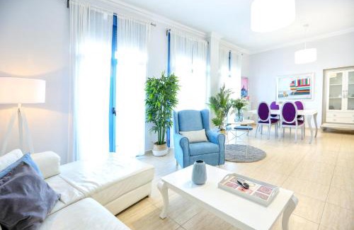 Ayamonte Apartamento | Apartamento GUADIANA RÍA - Centro