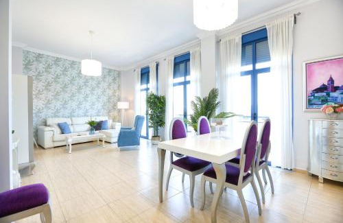Ayamonte Apartamento | Apartamento GUADIANA RÍA - Centro