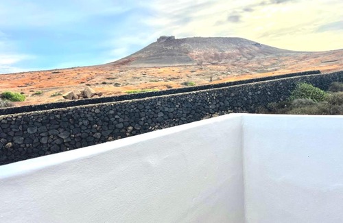 Teguise Apartamento | Apartamento Guanapay by Vulcano Homes