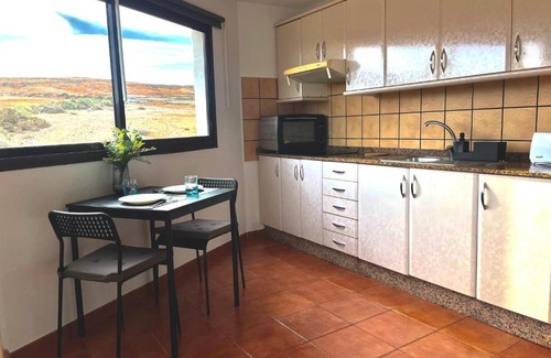 Teguise Apartamento | Apartamento Guanapay by Vulcano Homes