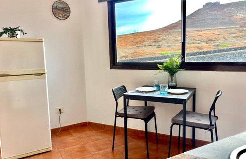 Teguise Apartamento | Apartamento Guanapay by Vulcano Homes
