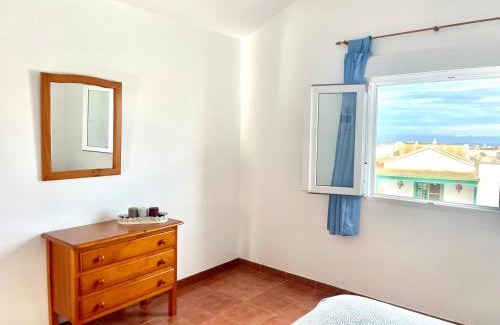 Teguise Apartamento | Apartamento Guanapay by Vulcano Homes