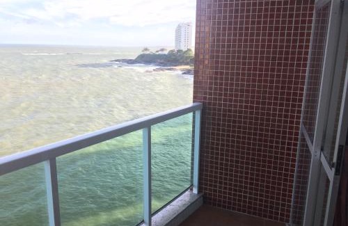 Centro Apartamento | Apartamento Guarapari Brisa do Mar