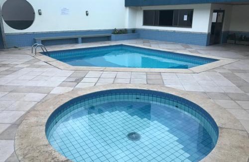 Centro Apartamento | Apartamento Guarapari com poesia