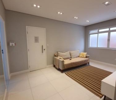 Jardim Sao Miguel Apartamento | Apartamento Guarujá 12