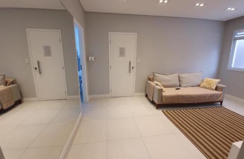 Jardim Sao Miguel Apartamento | Apartamento Guarujá 12