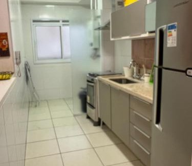 Vila Julia Apartamento | Apartamento Guarujá