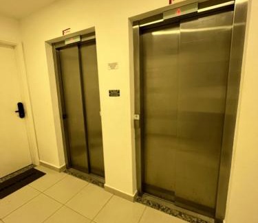 Vila Julia Apartamento | Apartamento Guarujá
