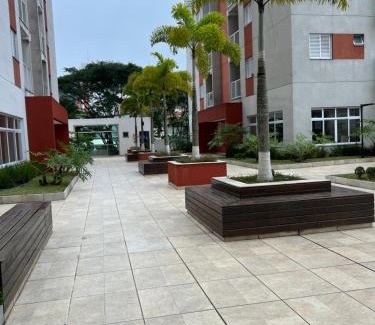 Vila Julia Apartamento | Apartamento Guarujá
