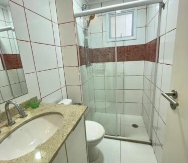 Vila Julia Apartamento | Apartamento Guarujá