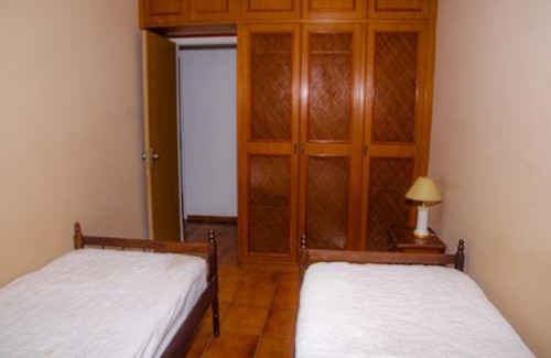 Jardim Vitoria Apartamento | Apartamento Guarujá