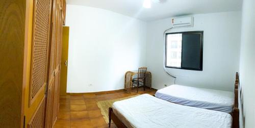Jardim Vitoria Apartamento | Apartamento Guarujá
