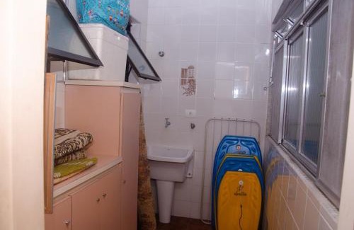 Jardim Vitoria Apartamento | Apartamento Guarujá