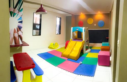 Jardim Vitoria Apartamento | Apartamento Guarujá