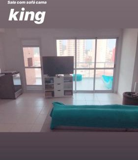 Parque Enseada Apartamento | Apartamento Guarujá