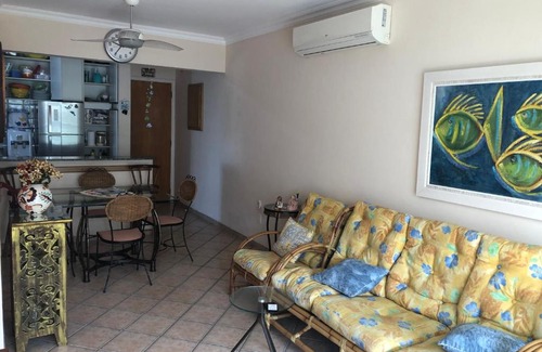 Vila Julia Apartamento | Apartamento Guarujá