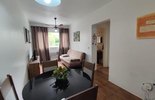 Vila Julia Apartamento | Apartamento Guarujá