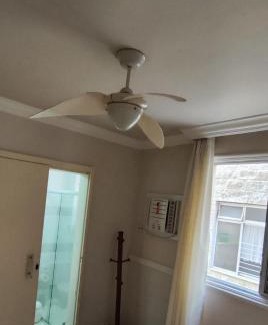 Jardim Vitoria Apartamento | Apartamento Guarujá Enseada 2 quadras da Praia