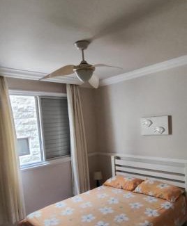 Jardim Vitoria Apartamento | Apartamento Guarujá Enseada 2 quadras da Praia