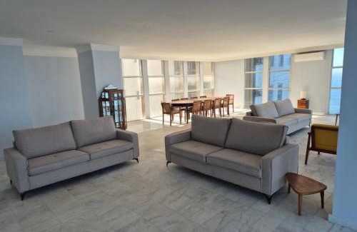 Morro do Maluf Apartamento | Apartamento Guarujá Vista ao mar!