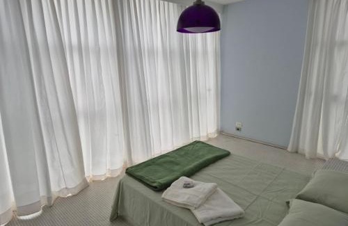 Morro do Maluf Apartamento | Apartamento Guarujá Vista ao mar!