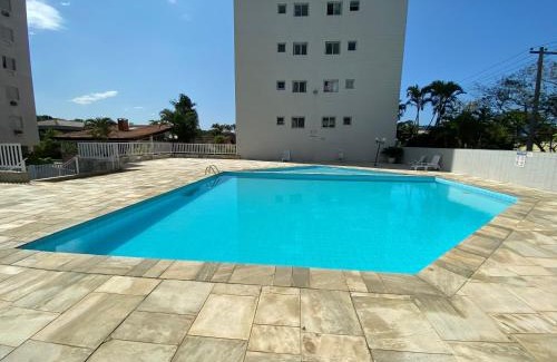 Jardim Centenario Apartamento | Apartamento Guaruja 1 dorm. lado praia
