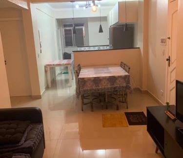 Jardim Vitoria Apartamento | Apartamento Guaruja Enseada