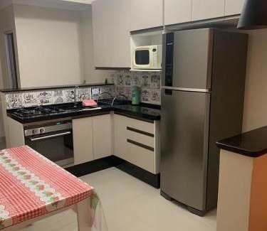 Jardim Vitoria Apartamento | Apartamento Guaruja Enseada
