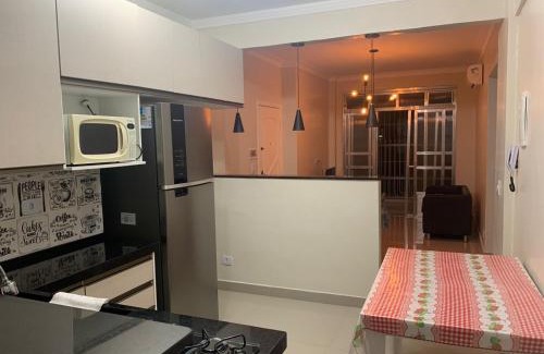 Jardim Vitoria Apartamento | Apartamento Guaruja Enseada