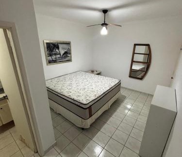 Guilhermina Apartamento | Apartamento Guilhermina - Praia Grande - 180m da Praia