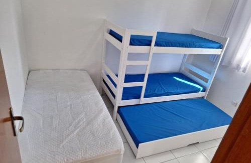 Guilhermina Apartamento | Apartamento Gulilhermina Praia Grande