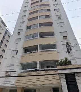 Guilhermina Apartamento | Apartamento Gulilhermina Praia Grande