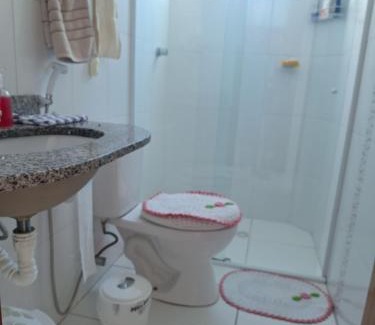 Guilhermina Apartamento | Apartamento Gulilhermina Praia Grande