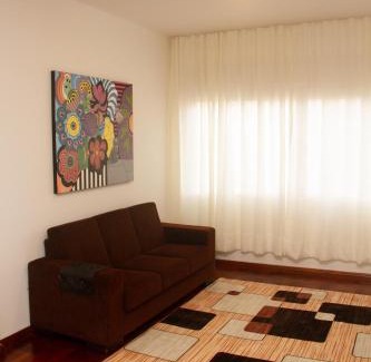 Belo Horizonte Apartamento | Apartamento Gutierrez 01