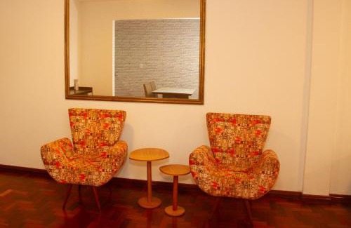 Belo Horizonte Apartamento | Apartamento Gutierrez 01