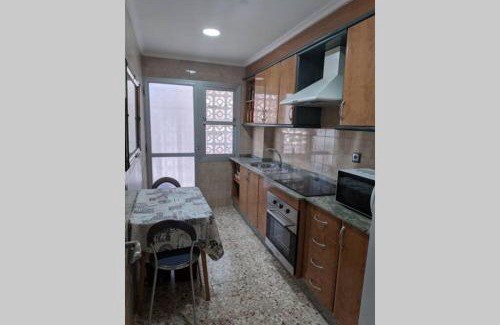 Santa Pola Apartamento | Apartamento H9 Gran Playa con vistas al mar