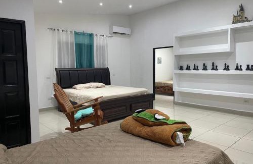 Hato Viejo Apartamento | apartamento hacia las olas Playa la Barqueta