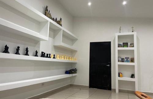 Hato Viejo Apartamento | apartamento hacia las olas Playa la Barqueta