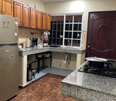 Hato Viejo Apartamento | apartamento hacia las olas Playa la Barqueta