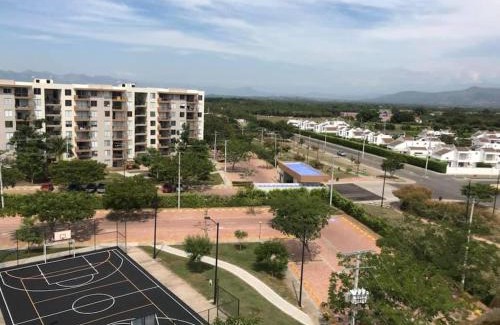 Ricaurte Apartamento | Apartamento Hacienda Peñalisa