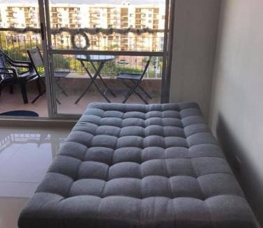 Ricaurte Apartamento | Apartamento Hacienda Peñalisa