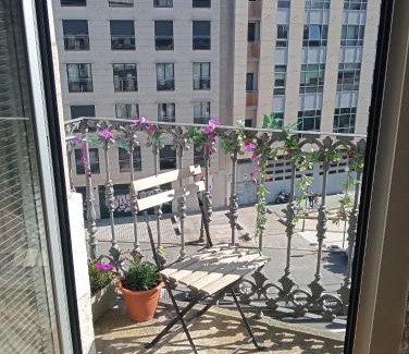 Maria Auxiliadora Apartamento | Apartamento HALO VIGO