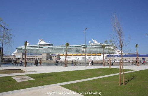 Maria Auxiliadora Apartamento | Apartamento HALO VIGO