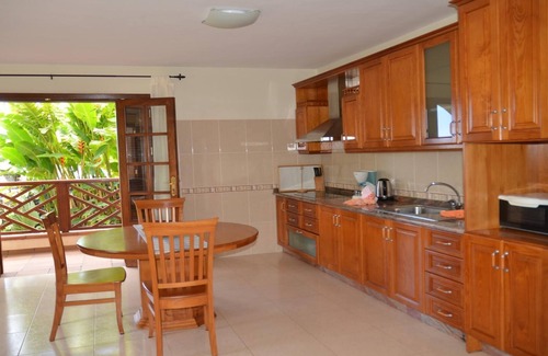 La Calera Apartamento | Apartamento Heliconia 3