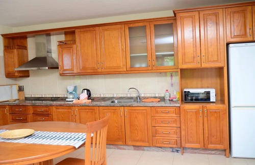 La Calera Apartamento | Apartamento Heliconia 3