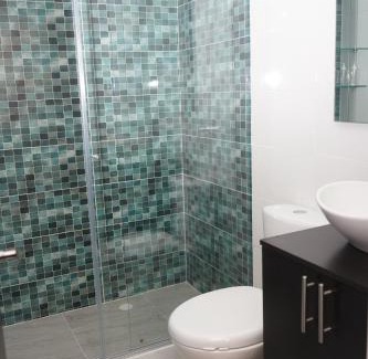 Teusaquillo Apartamento | Apartamento Heliconia - Casa Tartaruga Bogotá