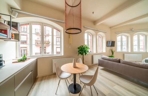 Centro de Santander Apartamento | Apartamento Holidea Sandoñana