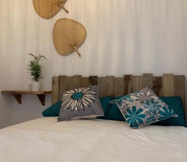 Benajarafe Apartamento | Apartamento Home Paradaise
